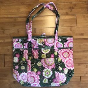 Vera Bradley - Tote bag